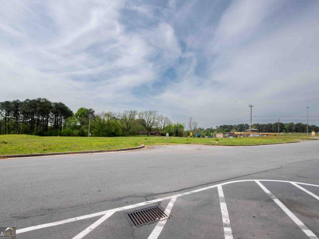 Commercial for sale in Gordon, Georgia
