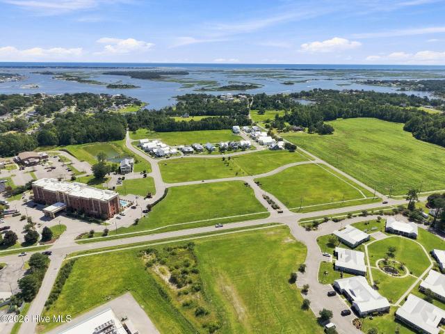 Commercial for sale in Swansboro, Onslow County