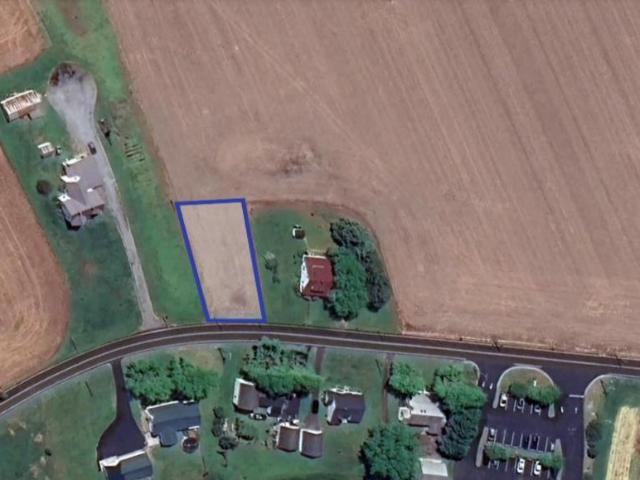 Land for sale in Newark, Maryland