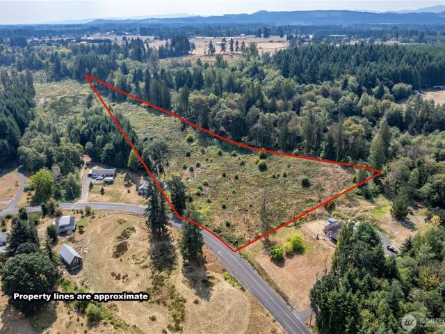 Land for sale in Napavine, Washington