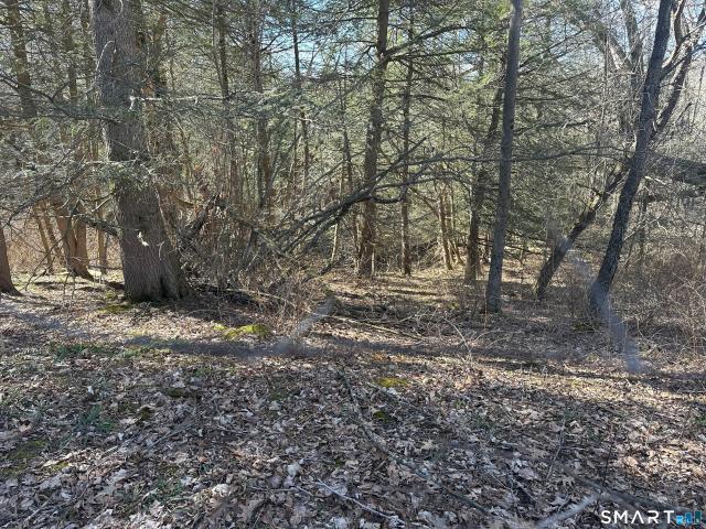 Land for sale in Goshen, Connecticut