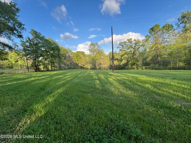 Land for sale in Edwards, Mississippi