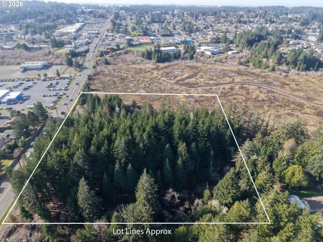 Land for sale in Oregonia