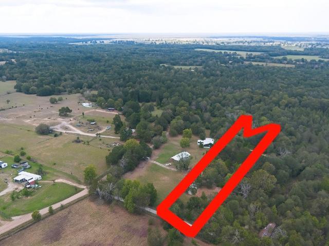 Land for sale in Midway, Texas