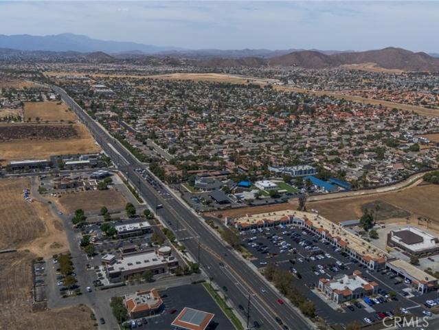 Land for sale in Menifee, California