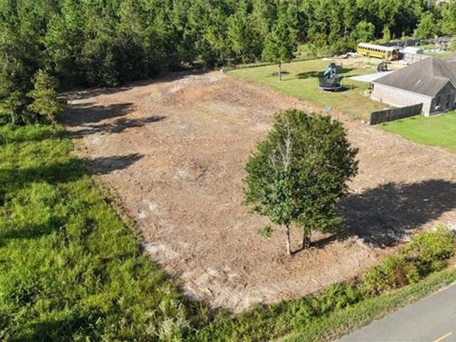 Land for sale in Ragley, Louisiana