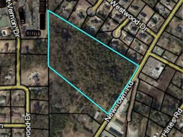 Property for sale in Gordon, Georgia