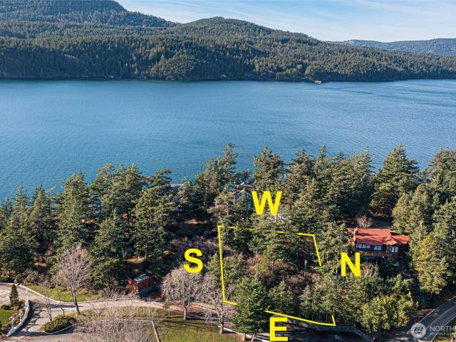 Land for sale in Eastsound, Washington