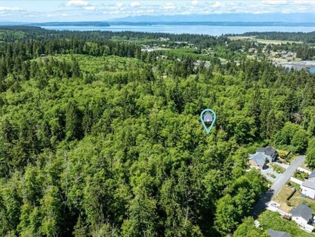 Land for sale in Freeland, Washington