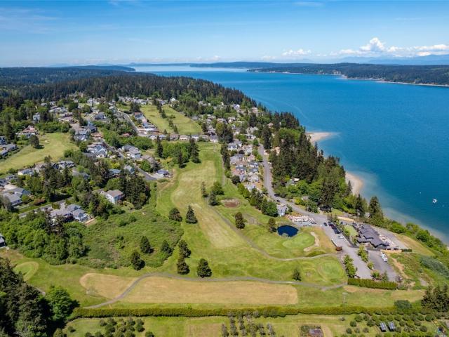 Land for sale in Freeland, Washington