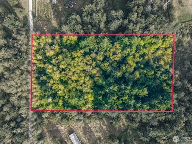 Land for sale in Oak Harbor, Washington
