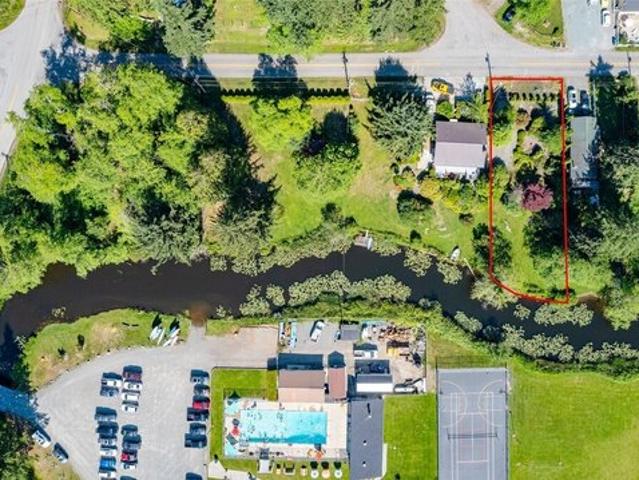 Land for sale in Washington