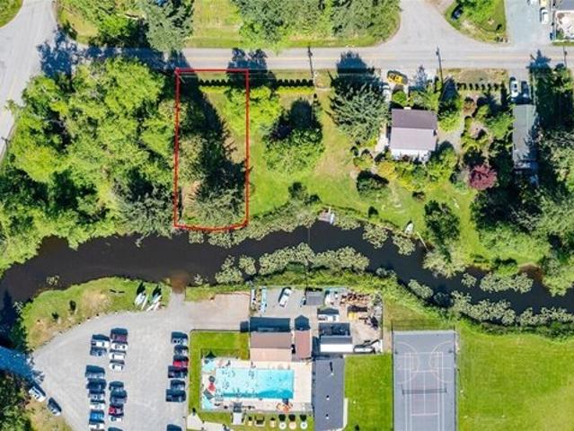 Land for sale in Washington