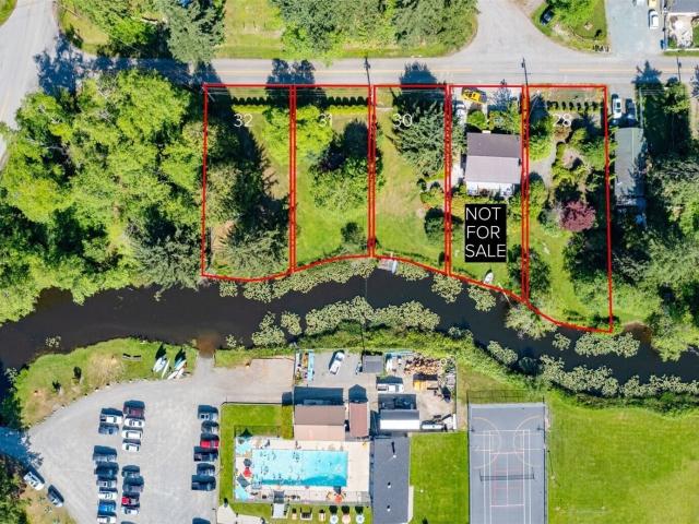 Land for sale in Washington