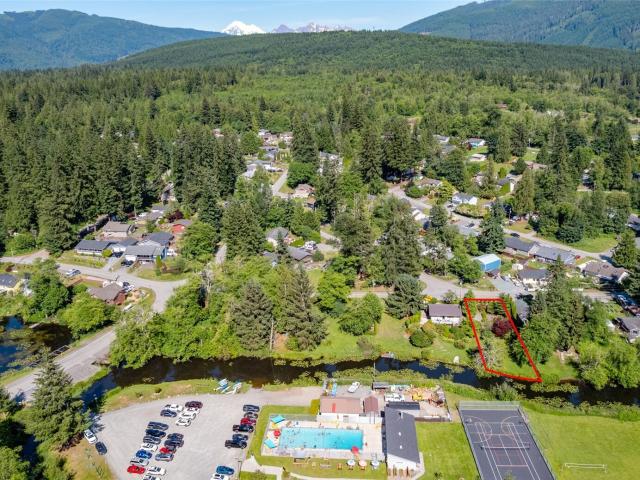 Land for sale in Washington
