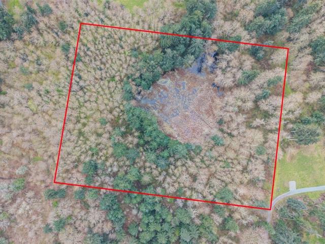 Land for sale in Oak Harbor, Washington