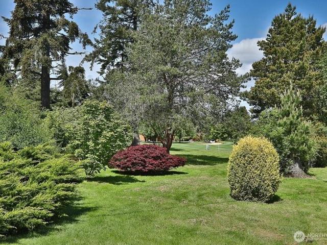 Land for sale in Langley, Washington