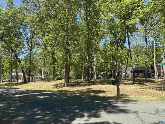 Land for sale in Virginia