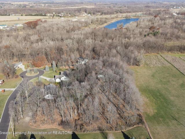 Land for sale in Eaton, Michigan
