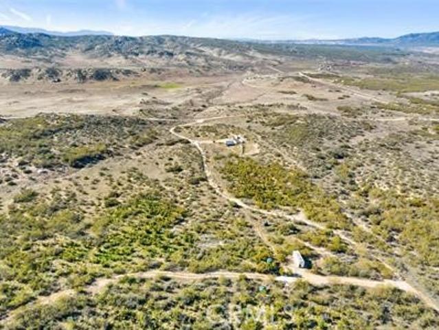 Land for sale in Anza, Riverside County