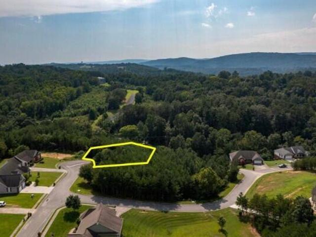 Land for sale in Tennessee