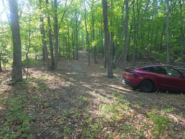 Land for sale in Virginia