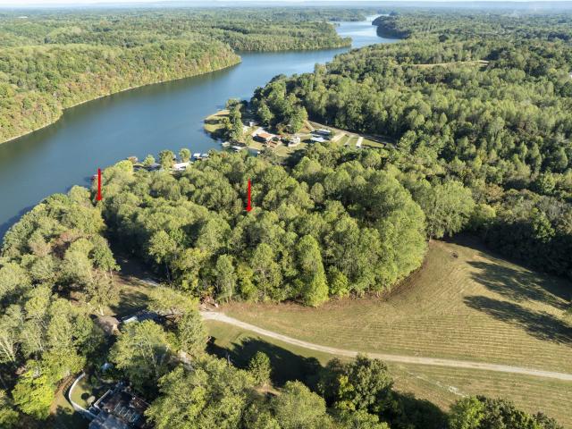 Land for sale in Lynchburg, Middle Tennessee