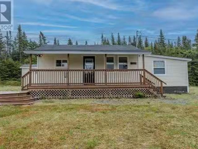 House for sale in Colinet, Newfoundland And Labrador