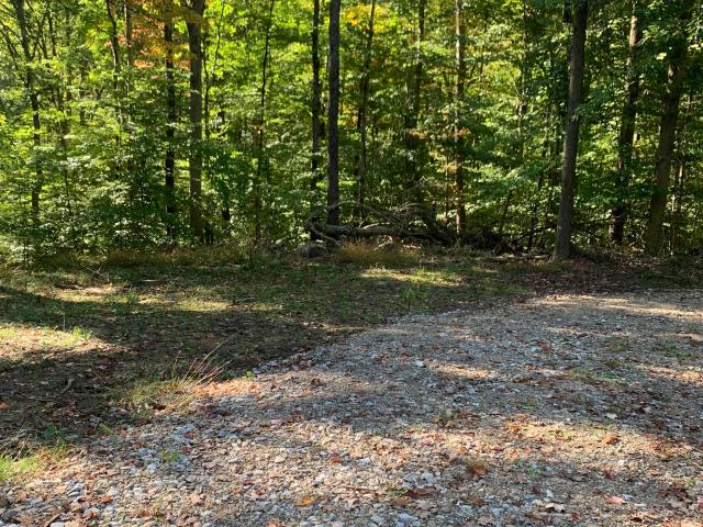 Land for sale in Nineveh, Brown County