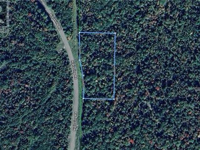 Land for sale in Seguin, Ontario