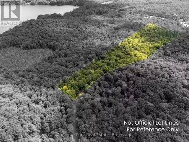 House for sale in Muskoka, Ontario