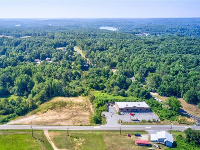 Commercial for sale in Dawsonville, Georgia