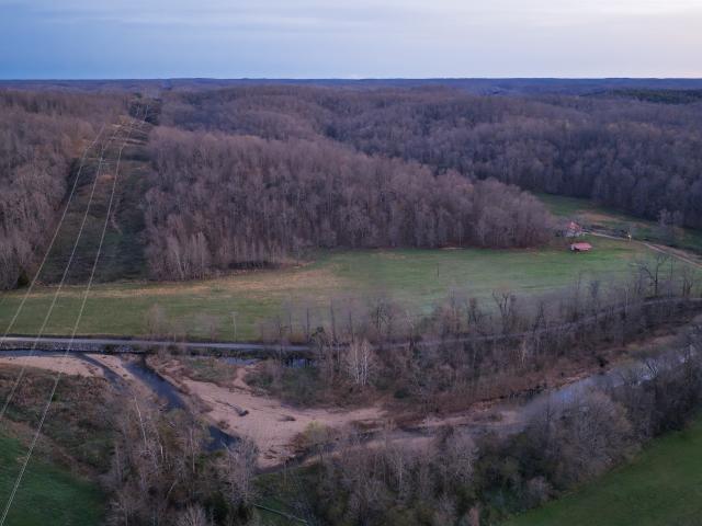 Land for sale in Tennessee