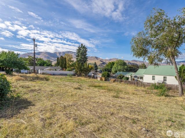Land for sale in Chelan, Washington