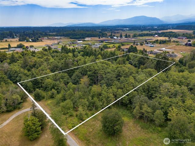 Land for sale in Sequim, Washington