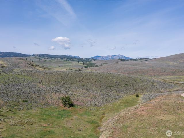 Land for sale in Oroville, Washington