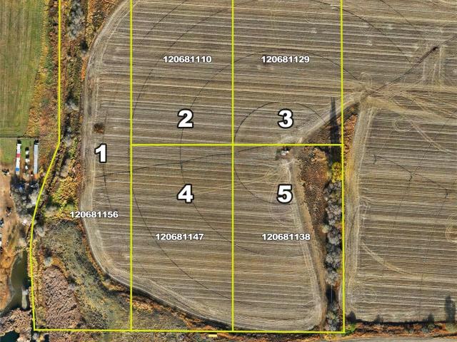 Farm for sale in Connell, Washington