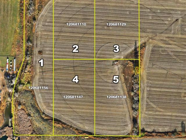 Farm for sale in Connell, Washington