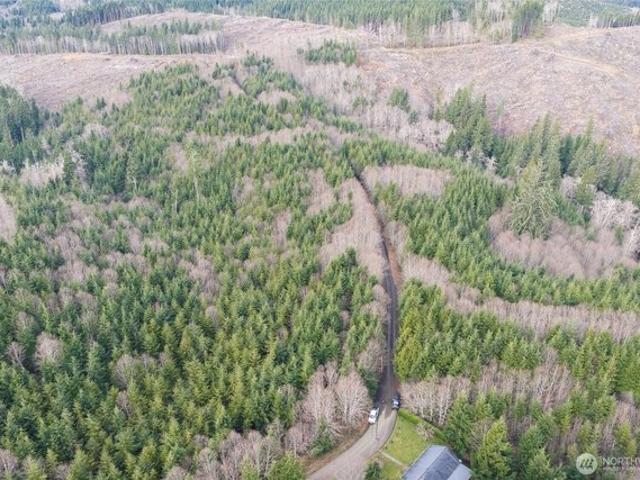 Land for sale in Aberdeen, Washington