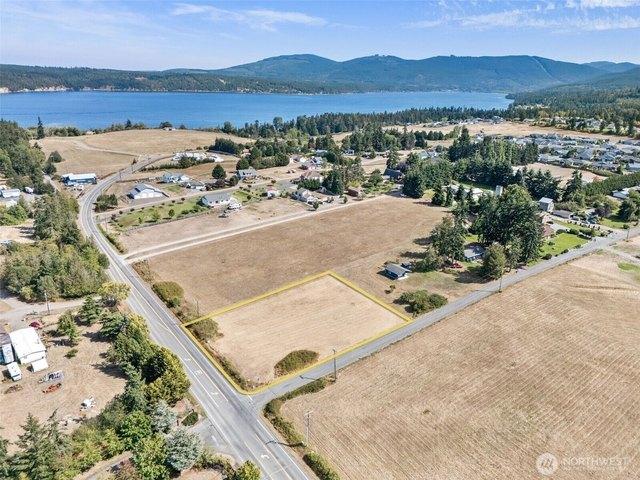 Land for sale in Sequim, Washington