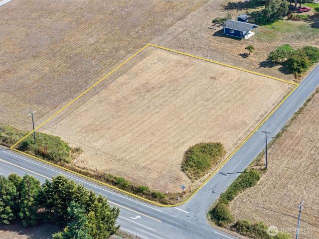 Land for sale in Sequim, Washington
