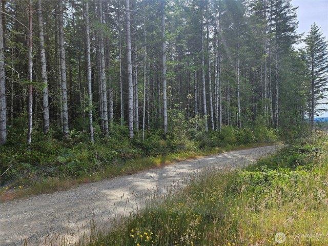 Land for sale in Quilcene, Washington