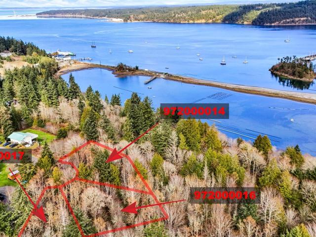 Land for sale in Chimacum, Washington