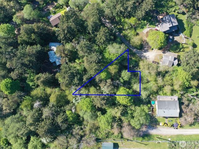 Land for sale in Port Townsend, Washington