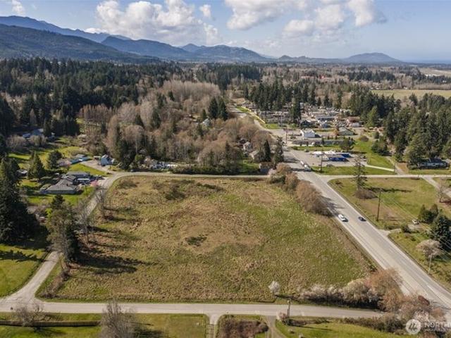 Land for sale in Port Angeles, Washington