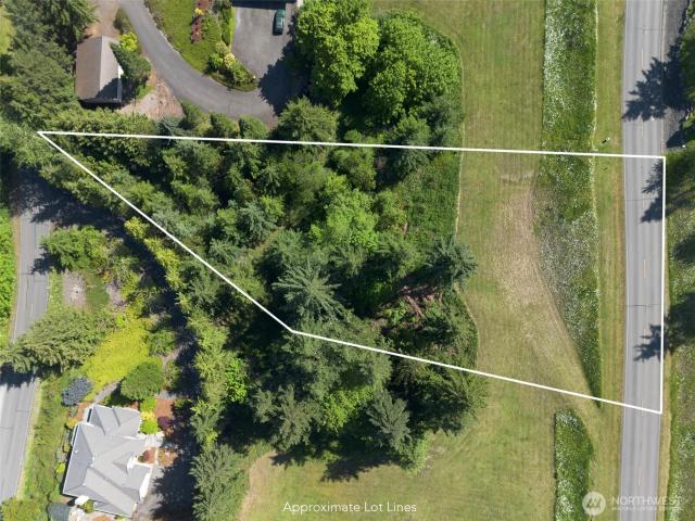 Land for sale in Sequim, Washington