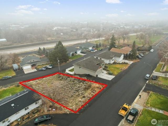 Land for sale in Ephrata, Washington
