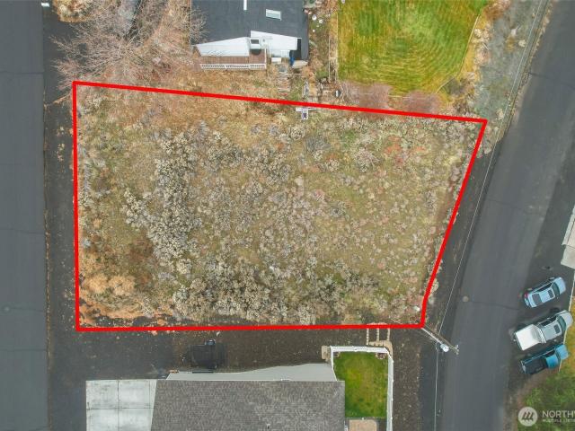 Land for sale in Ephrata, Washington