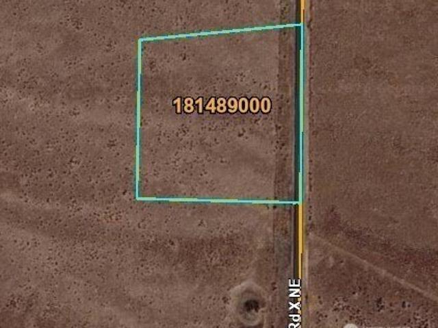 Land for sale in Wilson Creek, Washington