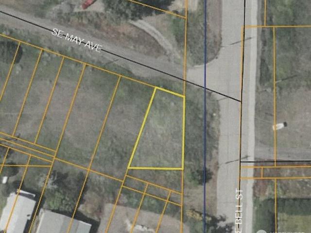 Land for sale in Wilbur, Washington